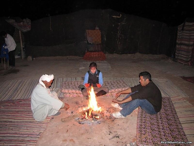 Dar el Khamlia, Erg Chebbi | Image #14/14 | 