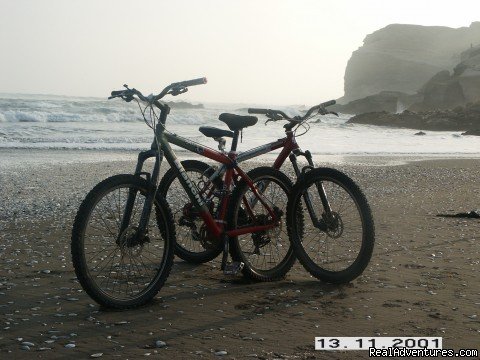 Mountain Biking Tours In Peru | Image #2/7 | 