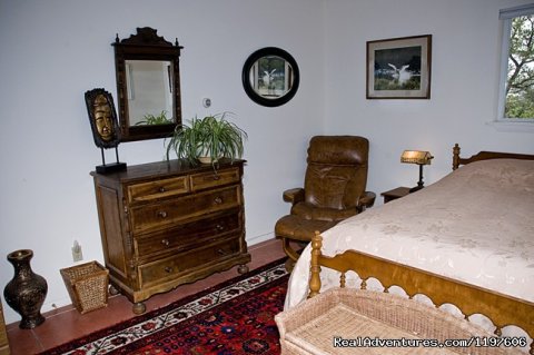 B&B room in Main House
