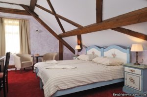 Traditional Slovenian House Lectar | Slovenia, Slovenia | Bed & Breakfasts