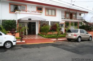 A Casa Lima B&B | San Jose, Costa Rica | Bed & Breakfasts