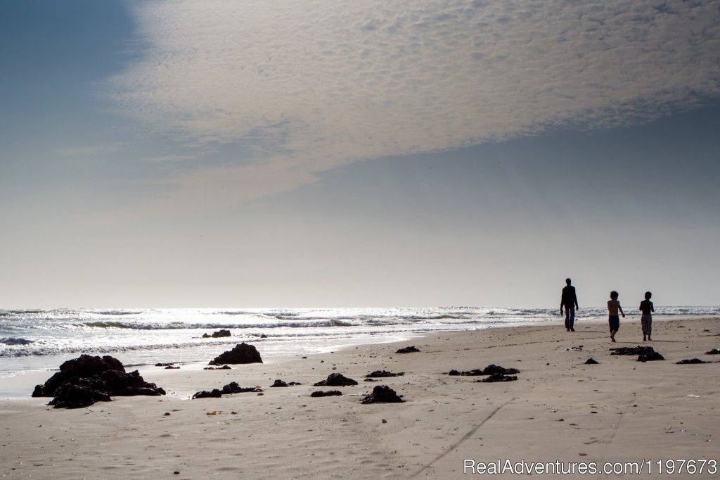 Lodge in Gambia | Image #5/9 | 