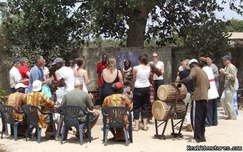 Lodge in Gambia | Image #4/9 | 