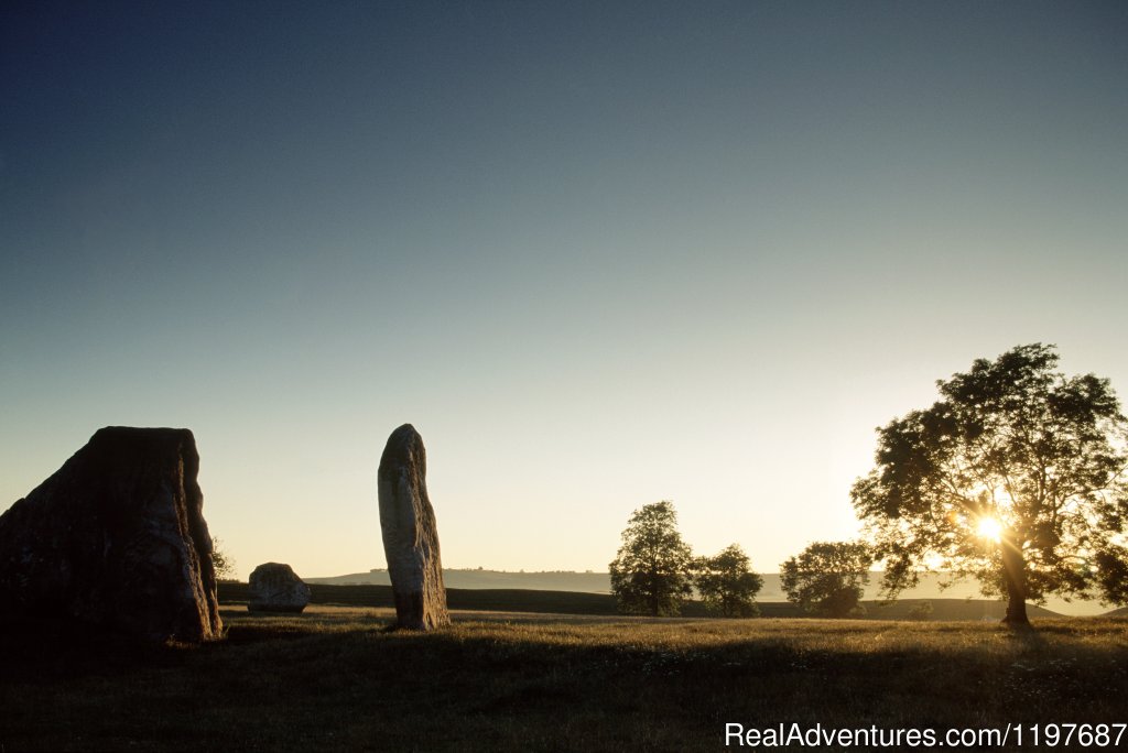 Avebury Stone Circle, UK | Archaeological Tours, Gulet Cruises and Charters | Image #14/23 | 