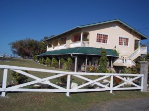 Reef View Apartments