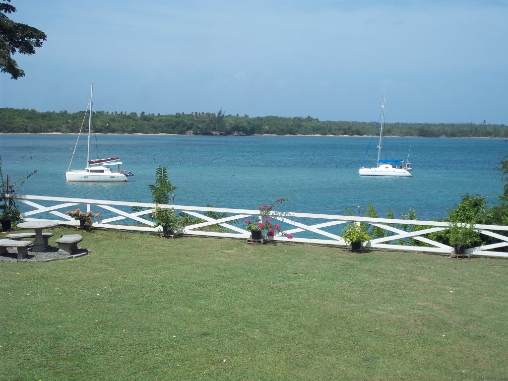 Beautiful Boats | Reef View Apartments | Image #11/17 | 