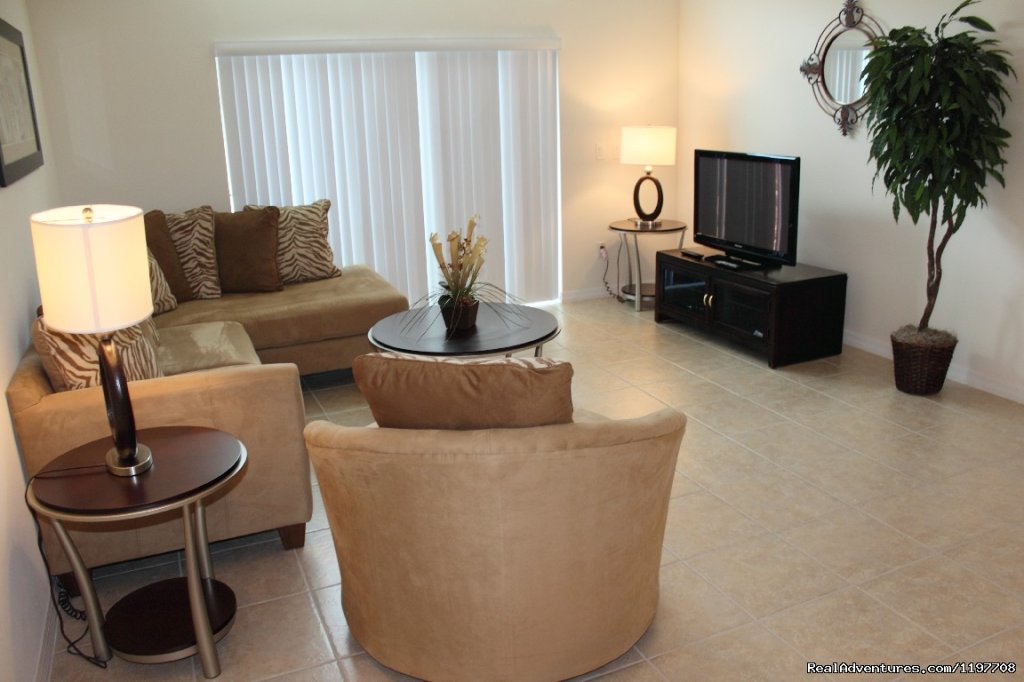 Orlando Vacacation Homes near Disney | Image #2/4 | 