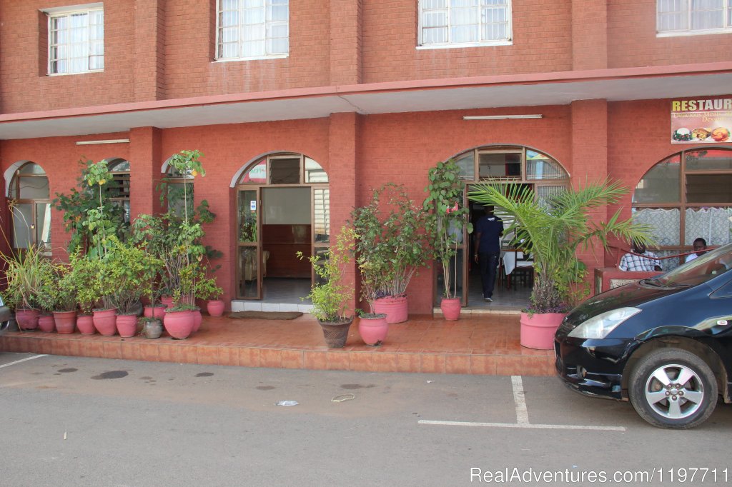 Hotel Near Lake& Self Catering Hostel,Kisumu,Kenya | Image #25/25 | 