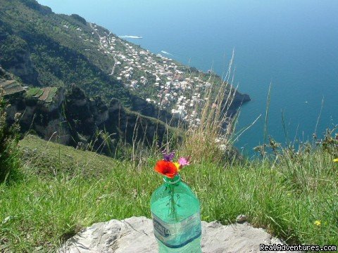 positano | Sun ,sea,trekking , Kayak ,culture & The Best Food | Image #3/19 | 