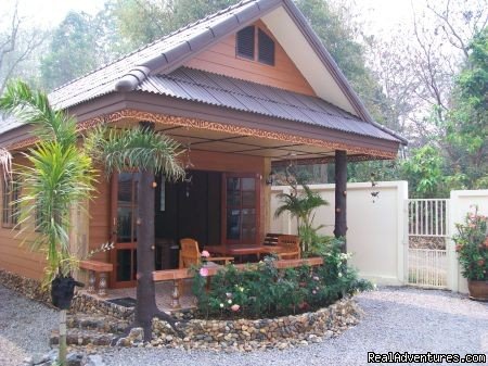 Homestay-chiangrai  | Chiang Rai, Thailand | Bed & Breakfasts | Image #1/1 | 