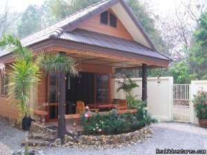 Homestay-chiangrai 