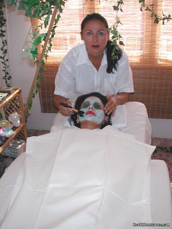 Aruba Harmony's beauty treatment | Aruba Harmony, a charming place to be! | Image #10/13 | 