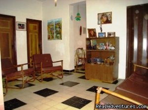 Hostel Casa Iraida. | Havana, Cuba | Bed & Breakfasts