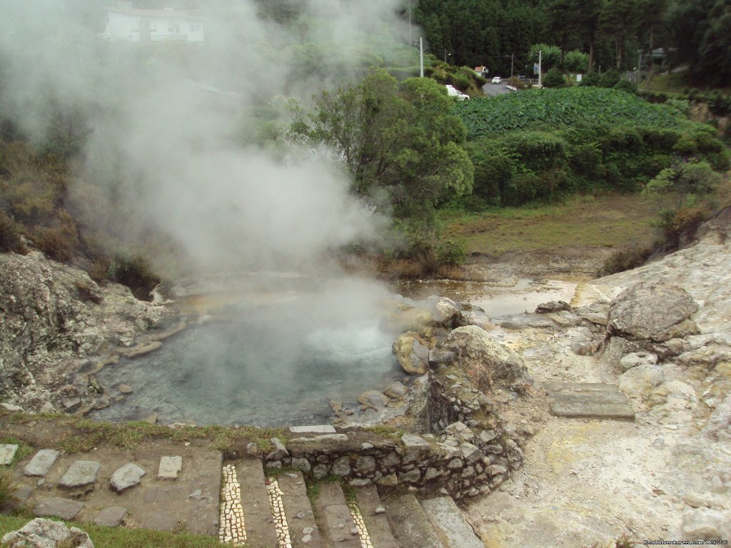 Azores Van & Car Tours | Image #8/26 | 