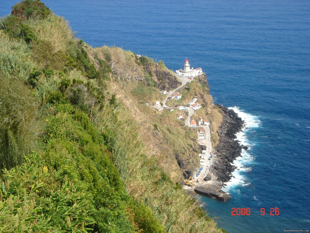 Azores Van & Car Tours | Image #16/26 | 