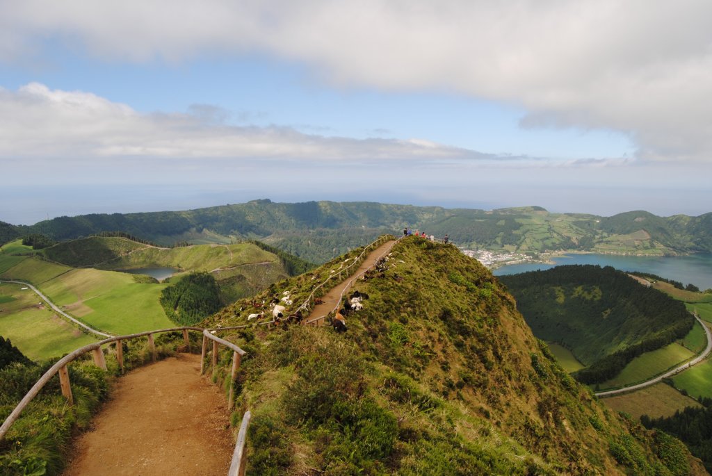 Azores Van & Car Tours | Image #17/26 | 