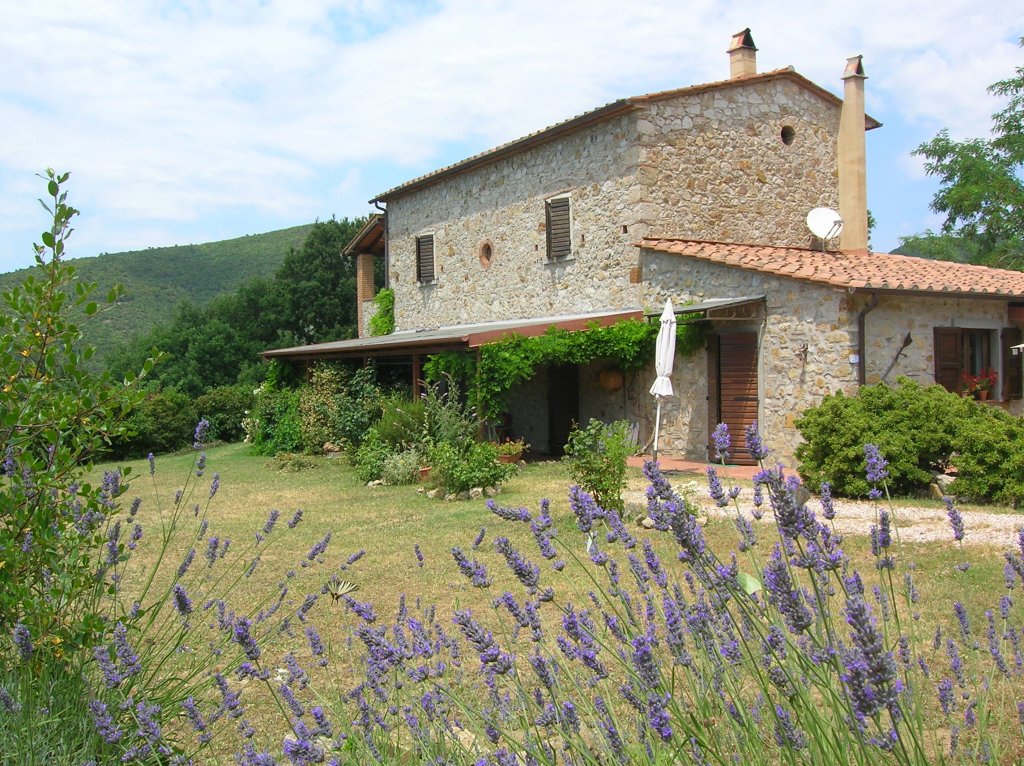 Holiday Apartment Tuscany Coast Near Pisa | Image #25/25 | 