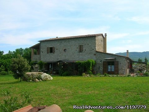 Holiday Apartment Tuscany Coast Near Pisa | Image #2/25 | 