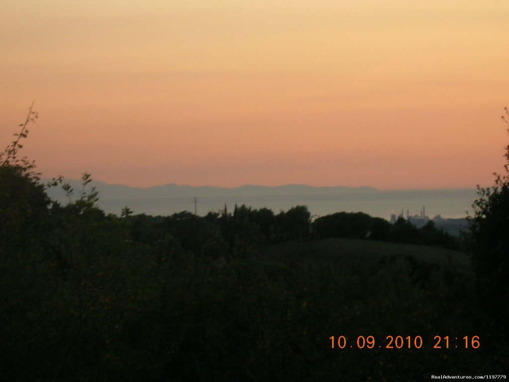 Holiday Apartment Tuscany Coast Near Pisa | Image #4/25 | 