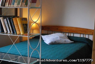 Holiday Apartment Tuscany Coast Near Pisa | Image #5/25 | 