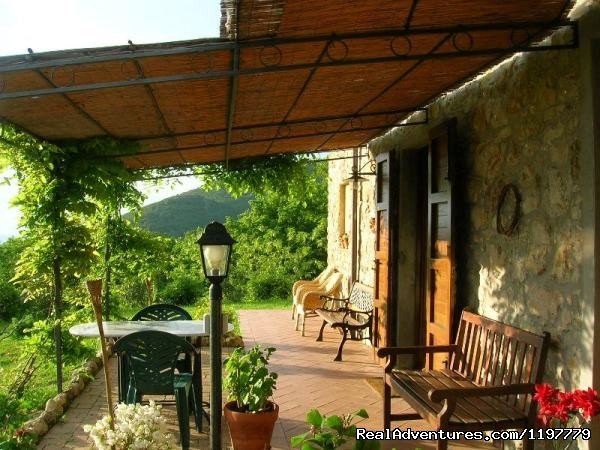 Holiday Apartment Tuscany Coast Near Pisa | Image #13/25 | 