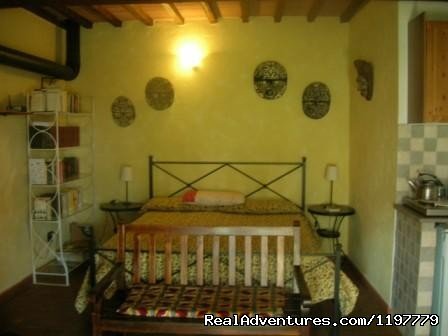 Holiday Apartment Tuscany Coast Near Pisa | Image #14/25 | 