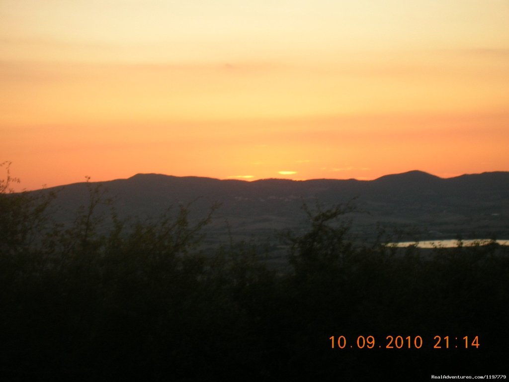 Holiday Apartment Tuscany Coast Near Pisa | Image #24/25 | 