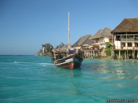 Zanzibar Beach Tours | Zanzibar, Tanzania | Sight-Seeing Tours | Image #1/1 | 