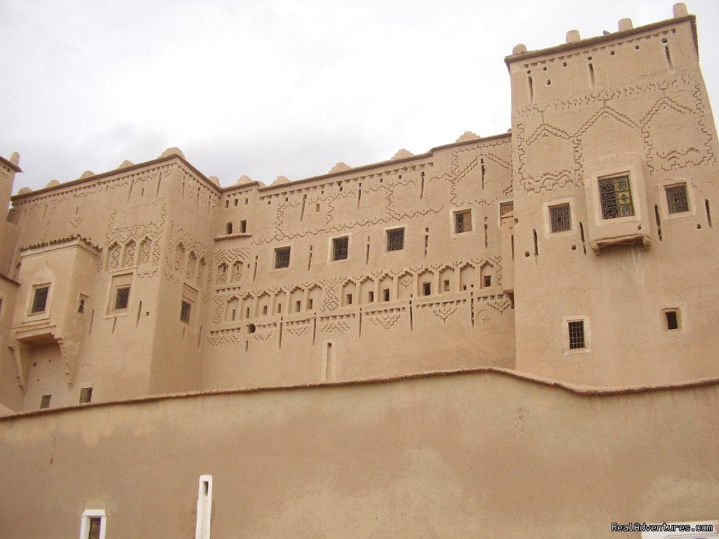 Premium Morocco Tours | Image #6/18 | 