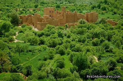 Valley Of Roses, My Origines | Premium Morocco Tours | Image #15/18 | 