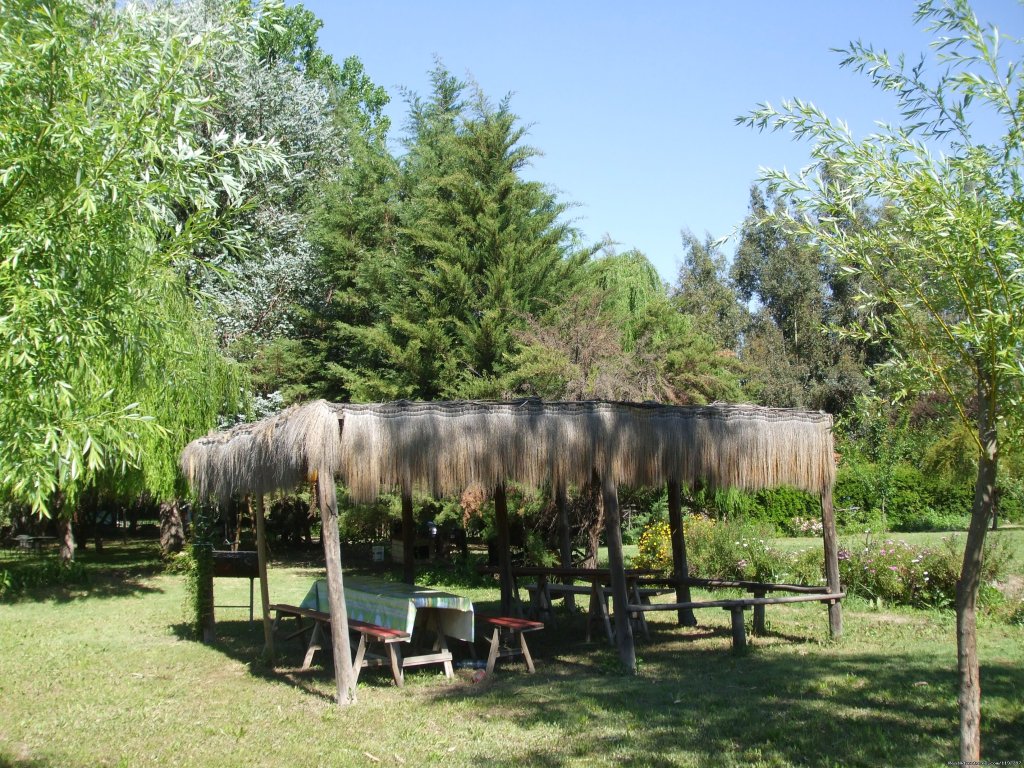 Lodging in rural house at  Aconcagua Valley | Image #11/15 | 