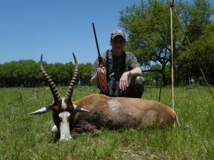 Hunting Packages In Texas Hill Country