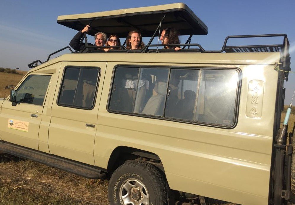 Wildlife Safaris & Beach Holidays In East Africa | Image #4/4 | 