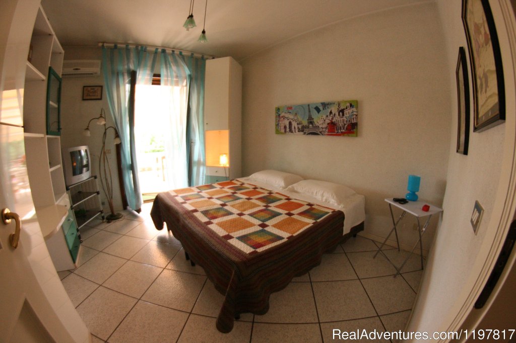 Room Sant'Oronzo | B&B Sigismondo Castromediano | Image #2/17 | 