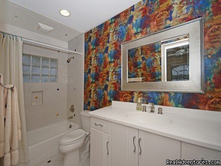 2nd Fl Bathroom