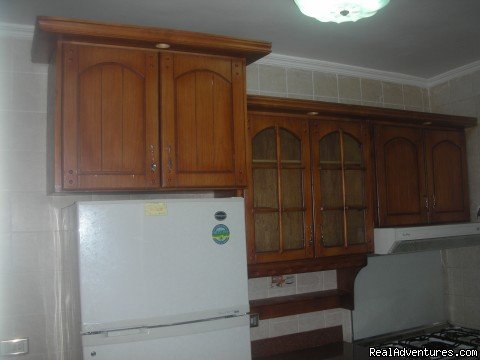 $40/Night 2BR Flat Near Great Giza Pyramids | Image #5/12 | 