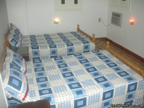 $40/Night 2BR Flat Near Great Giza Pyramids | Image #10/12 | 