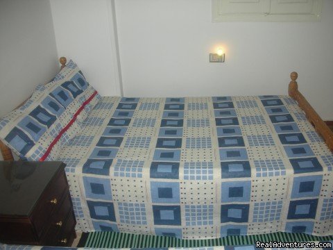 $40/Night 2BR Flat Near Great Giza Pyramids | Image #11/12 | 