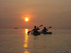 A Day Away Kayak Tours | Titusville, Florida | Eco Tours