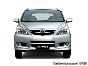 Kota Kinabalu International Airport Car Rental | Kota Kinabalu, Malaysia | Car Rentals