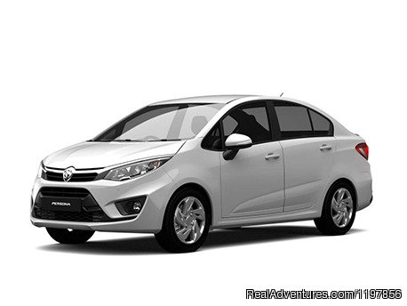 Car Rental - Persona | Kota Kinabalu International Airport Car Rental | Image #5/9 | 