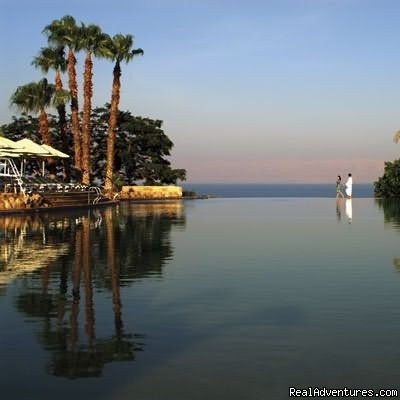 Dead Sea | Jordan; Kingdom of History & Civilizations | Image #5/10 | 