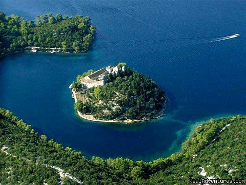 National park Mljet | villa Radulj | Image #8/13 | 