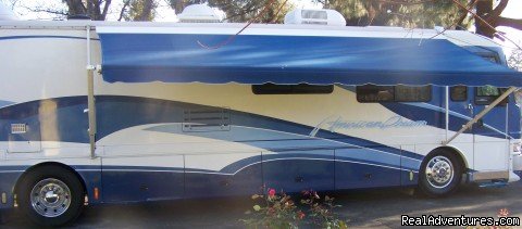 Rv Rental | Image #3/12 | 