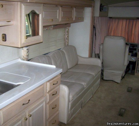 Rv Rental | Image #5/12 | 