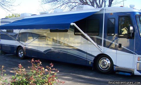 Rv Rental | Image #6/12 | 