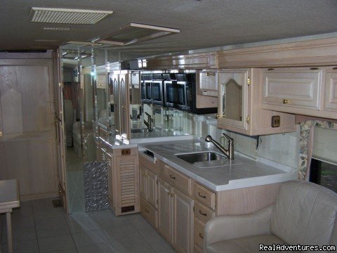 Rv Rental | Image #7/12 | 