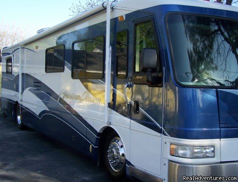 Rv Rental | Image #11/12 | 