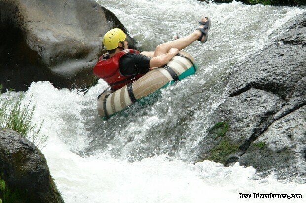 Bill Beard River Rafting Pacuare River Costa Rica | Image #4/10 | 