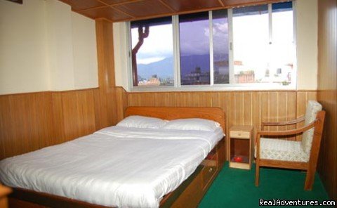 economic accomodation in Kathmandu  | Kathmandu, Nepal | Bed & Breakfasts | Image #1/2 | 